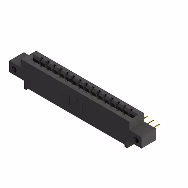 387-015-559-612 EDAC Inc.  Edgeboard Connectors